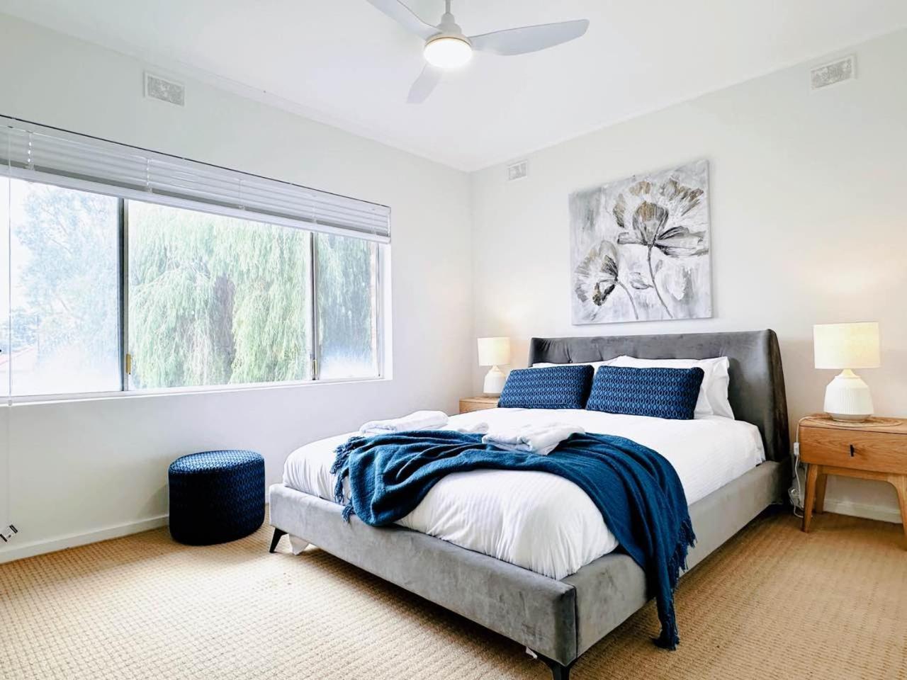 In Between City Sea & Airport - 2Br Vacation Home Plympton Exterior photo